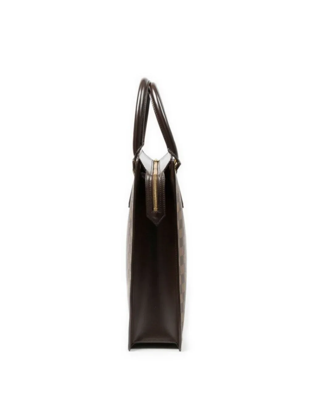 Louis Vuitton Venice Brown Damier Ebene Handbag